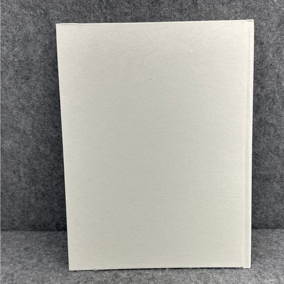 Vintage Our Baby's First Seven Years Milestone Memory Book - Picture 3 of 6